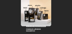 Charles Liégeois Magnifico
