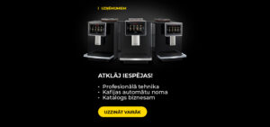 ATKLĀJ IESPĒJAS!
