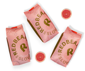 REDBEANS "Gold"