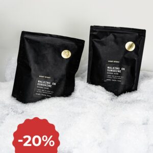 -20% GOAT STORY kafijai