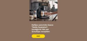 Saeco