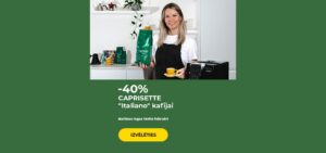 barista iesaka italiano