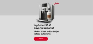 Ekskluzīvs piedāvājums