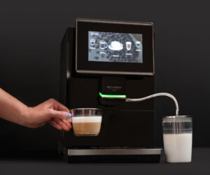 rent Dr. Coffee