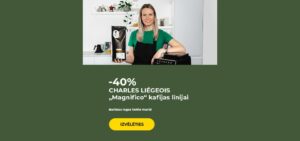 Baristas izvēle