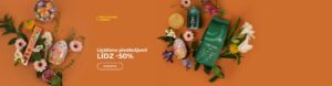 Lieldienu piedāvājumi līdz -50%
