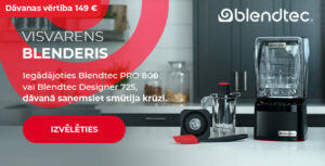 Blendtec