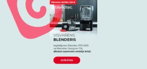 Blendtec