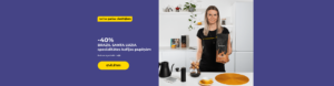 -40% BRAZIL SANTA LUZIA specialitātes kafijas pupiņām
