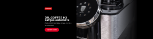 Dr Coffee H2