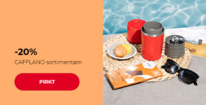 -20% CAFFLANO sortimentam