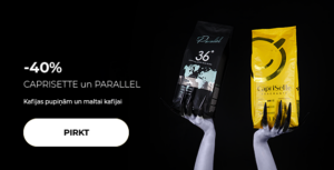 -40% CAPRISETTE un PARALLEL