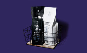 -30% Black Crow White Pigeon specialitātes kafijai