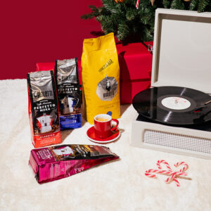 -20% BIALETTI kafijai