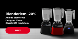 Blenderiem -20%