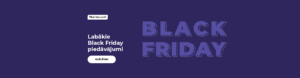 Labākie Black Friday piedāvājumi