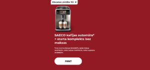 Saeco