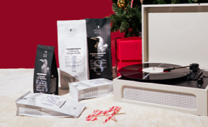 -30% Black Crow White Pigeon specialitātes kafijai
