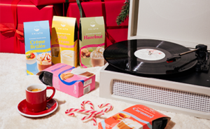 -40% CHiATO aromatizētajai maltai kafijai