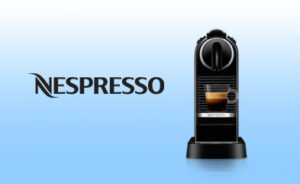 LIELISKAS CENAS NESPRESSO Citiz kafijas automāti