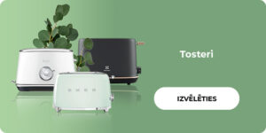 Tosteri