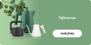 Tējkannas