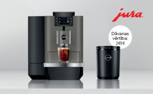 jura x10