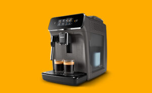Philips kafijas automāti