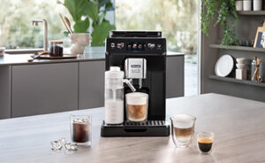 De'Longhi kafijas automāti