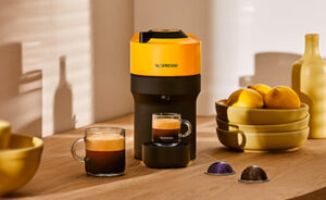 LIELISKAS CENAS NESPRESSO Vertuo kafijas automātiem