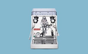 Atlasītie espresso automāti +150 € dāvanu kupons