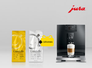 JURA C8