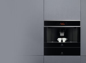Electrolux iebūvējamie kafijas automāti Black Friday cenas