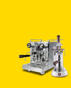 Pirktākie espresso kafijas automāti Super cenas